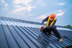 Fast & Reliable Emergency Roof Repairs in Harrogate, TN